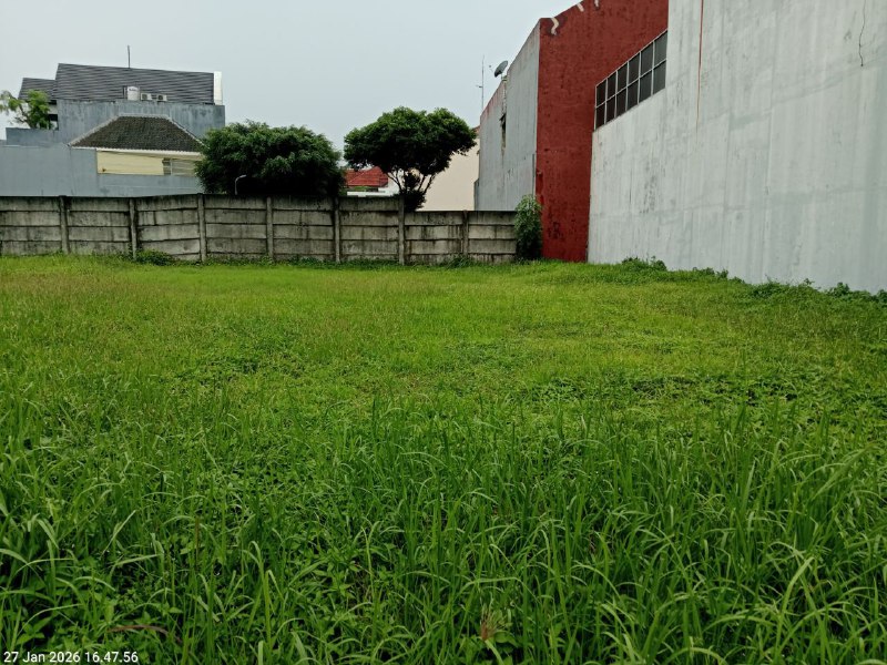 Dijual Tanah Premium di Puri Widia Kencana Citraland Surabaya Barat - Image 1