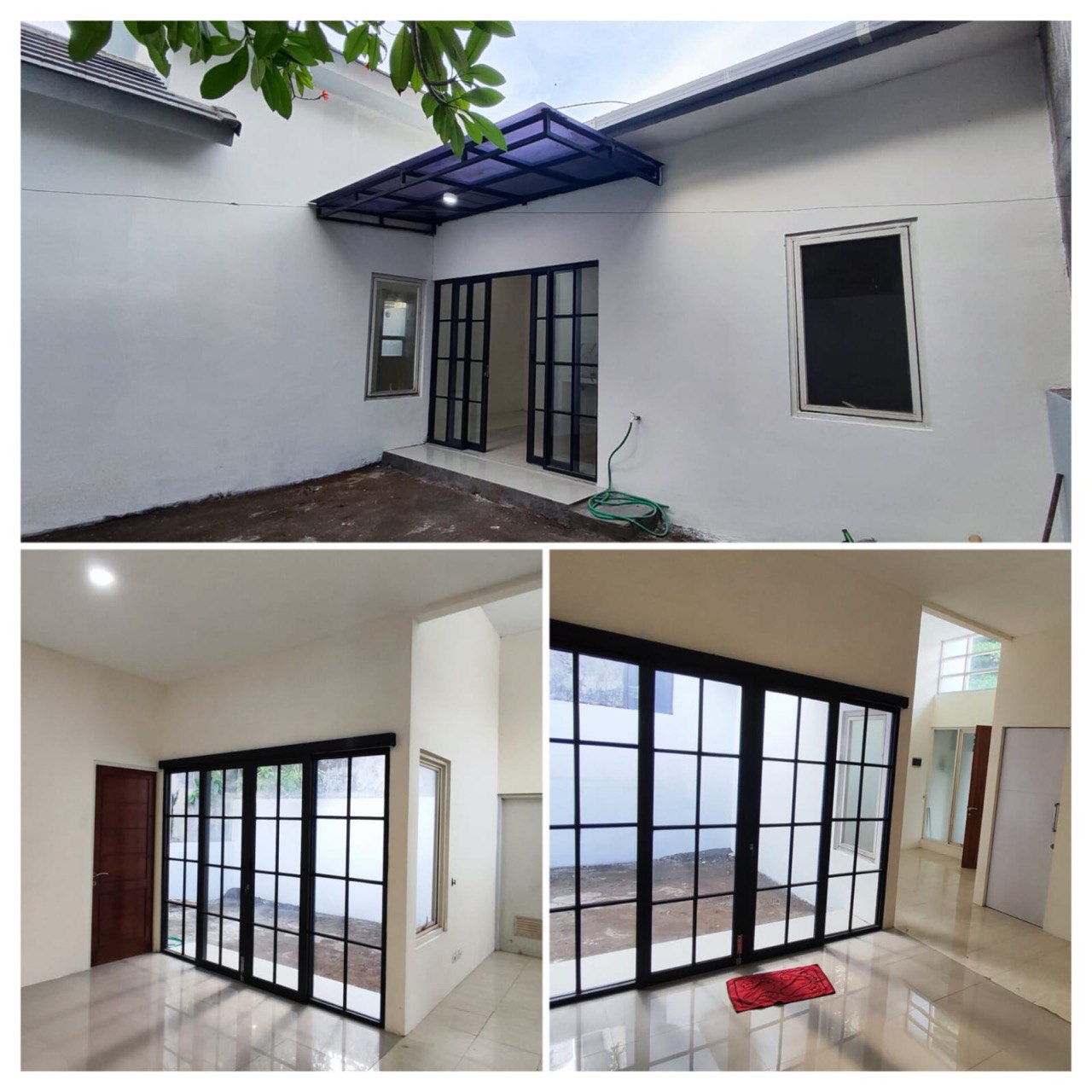 Disewakan Rumah Nyaman di Bukit Palma Citraland Surabaya Barat - Thumbnail 2