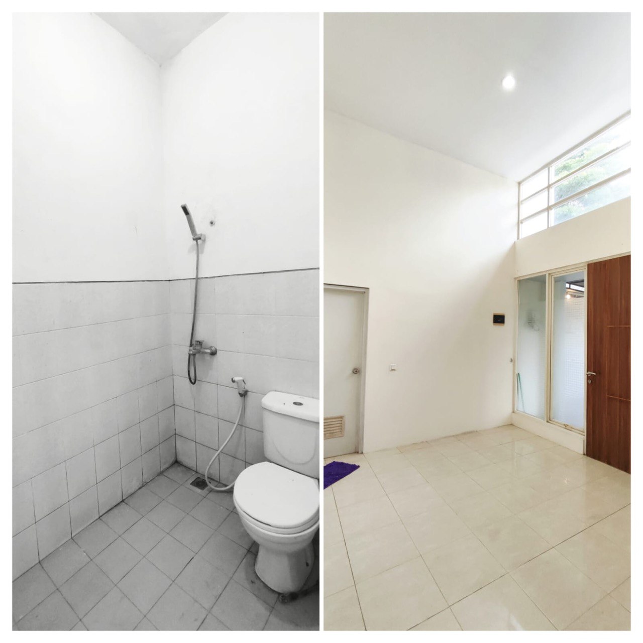 Disewakan Rumah Nyaman di Bukit Palma Citraland Surabaya Barat - Thumbnail 3