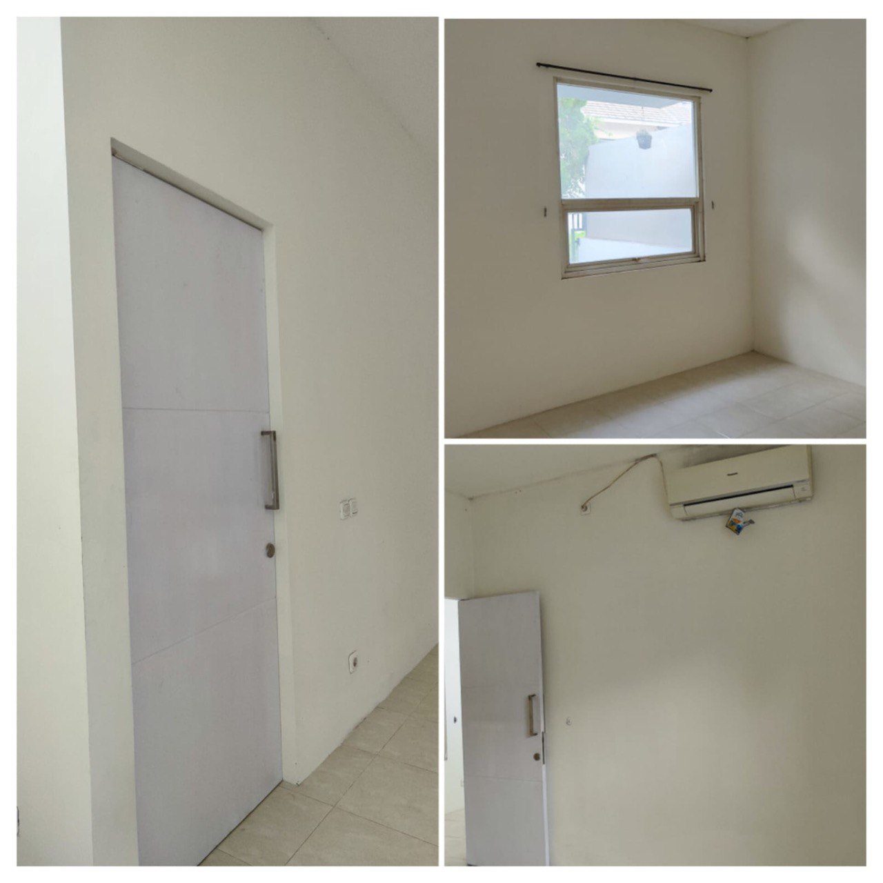 Disewakan Rumah Nyaman di Bukit Palma Citraland Surabaya Barat - Thumbnail 4