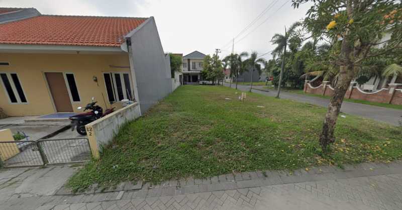 Dijual Kavling Corner di Bukit Palma Citraland Surabaya Barat - Thumbnail 2