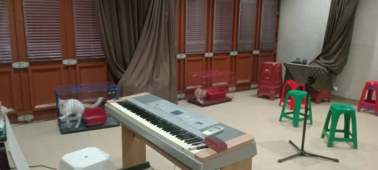 Dijual Rumah Besar 2 Lantai Lokasi di Kawasan Premium Rungkut Asri Timur Surabaya Timur - Thumbnail 4