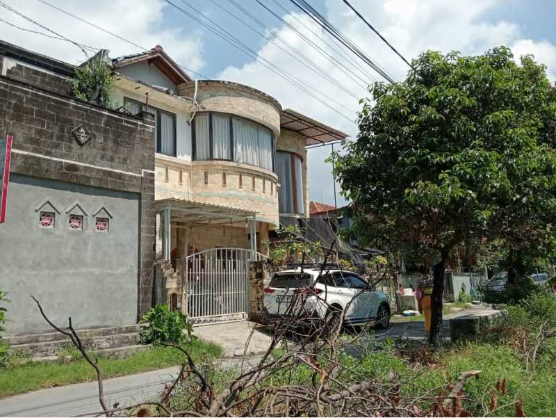 Dijual Rumah Kos kosan Nyaman Strategis di Wilayah Denpasar Bali - Image 1