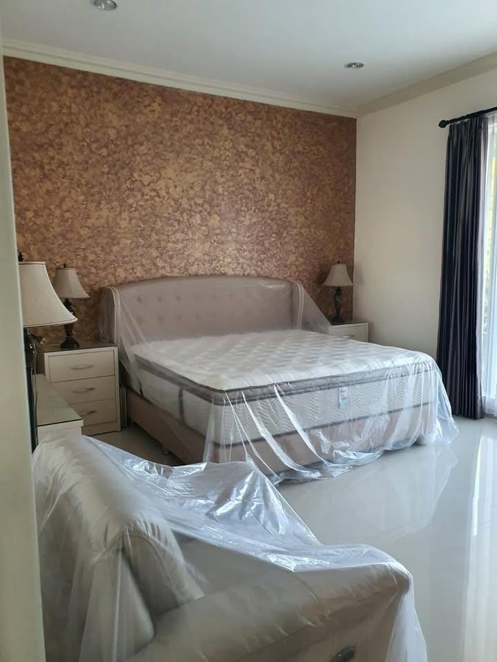 Dijual Rumah Mewah 2 Lantai Furnished Eastwood Citraland Surabaya Barat - Thumbnail 6