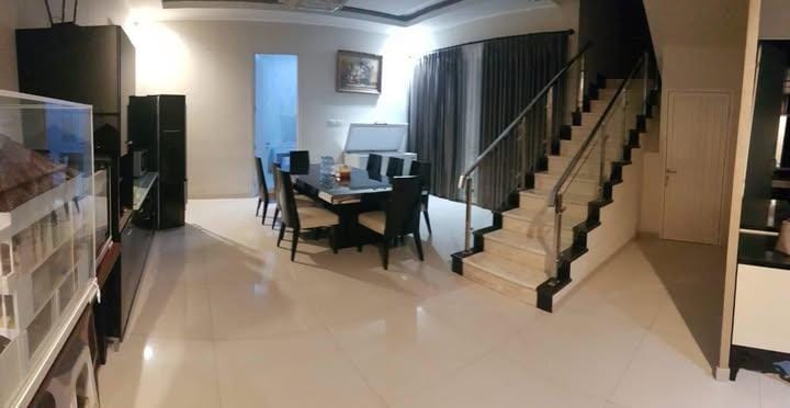 Dijual Rumah Mewah 2 Lantai Furnished Eastwood Citraland Surabaya Barat - Thumbnail 8