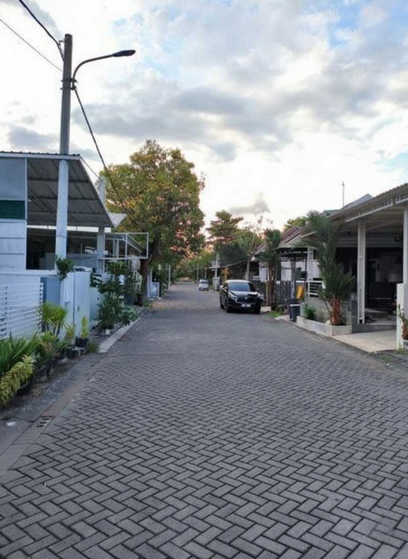 Dijual Rumah Full Furnished Siap Huni di Bukit Palma Citraland Surabaya Barat - Thumbnail 2