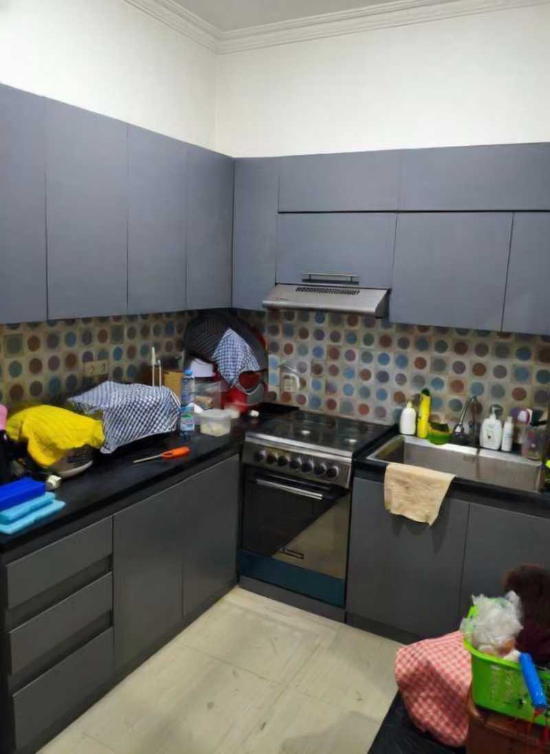 Dijual Rumah Full Furnished Siap Huni di Bukit Palma Citraland Surabaya Barat - Thumbnail 3