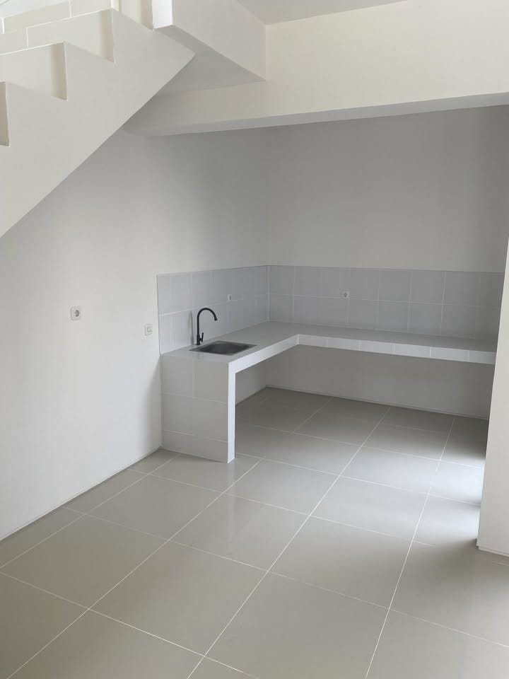 Dijual Rumah Baru 2 Lantai Amesta Living by Intiland Gunung Anyar Surabaya - Thumbnail 4