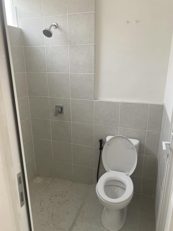 Dijual Rumah Baru 2 Lantai Amesta Living by Intiland Gunung Anyar Surabaya - Thumbnail 6