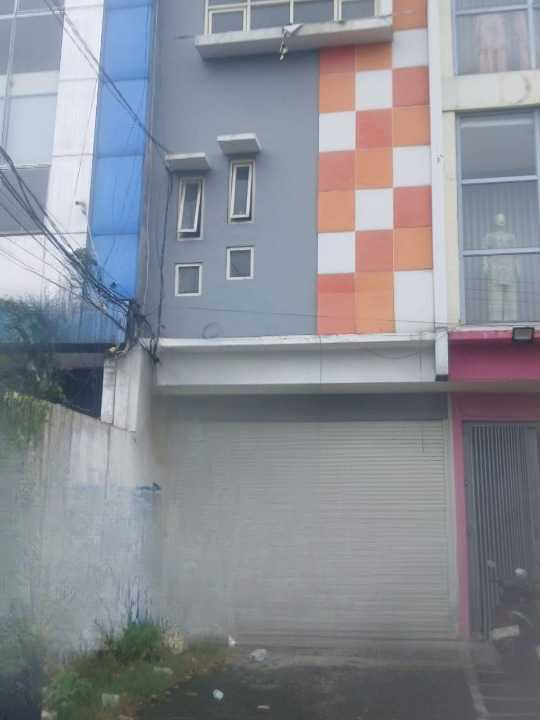 Disewakan Ruko Siap Pakai Lokasi di Kawasan City 9 Jalan Ir. Soekarno Surabaya Timur - Thumbnail 6