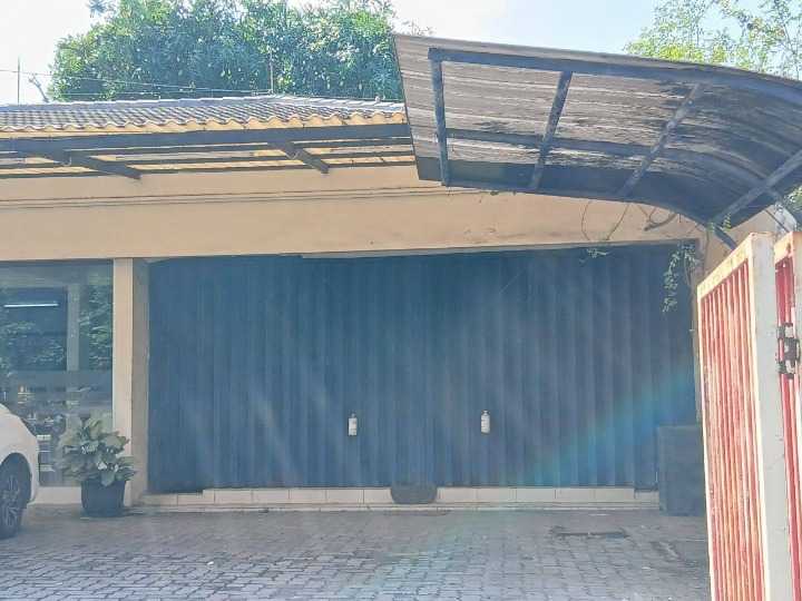Disewakan Ruko 1 Lantai Lokasi di Kawasan Jalan Raya Jemursari Surabaya Selatan - Thumbnail 3