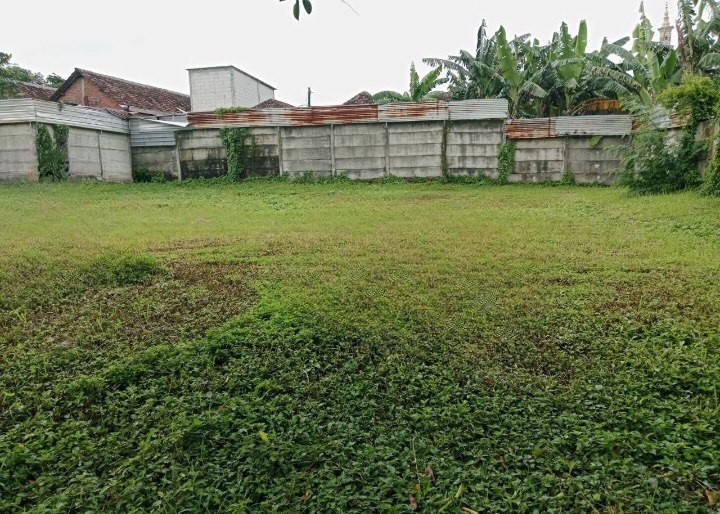 Dijual Kavling Siap Bangun di Wilayah Citraland Woodland Surabaya Barat - Image 1