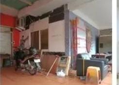 Djual Rumah Bagus Terawat di Pakis Tirtosari Lokasi Strategis Surabaya Barat - Thumbnail 2