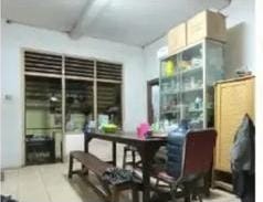 Djual Rumah Bagus Terawat di Pakis Tirtosari Lokasi Strategis Surabaya Barat - Thumbnail 3
