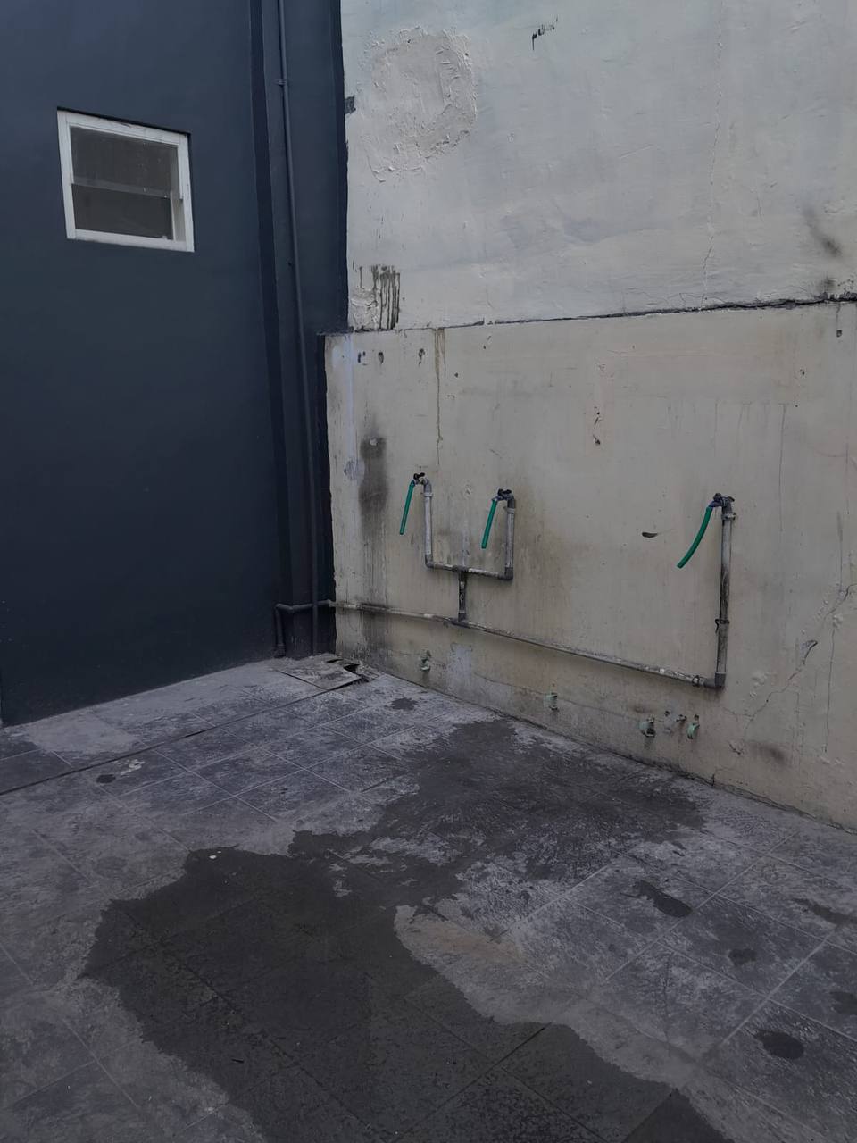 Disewakan Ruko 4 Lantai City 9 Raya Ir. Soekarno (MERR) Lokasi Strategis Surabaya Timur - Thumbnail 4