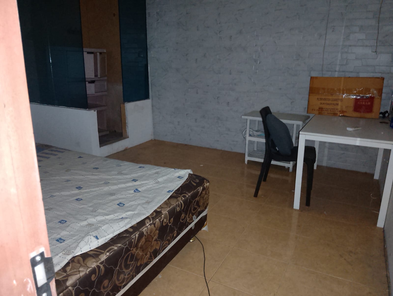 Dijual Rumah Kost 3 Lantai Strategis di Perumahan Gunung Sari Indah Surabaya Selatan - Thumbnail 3