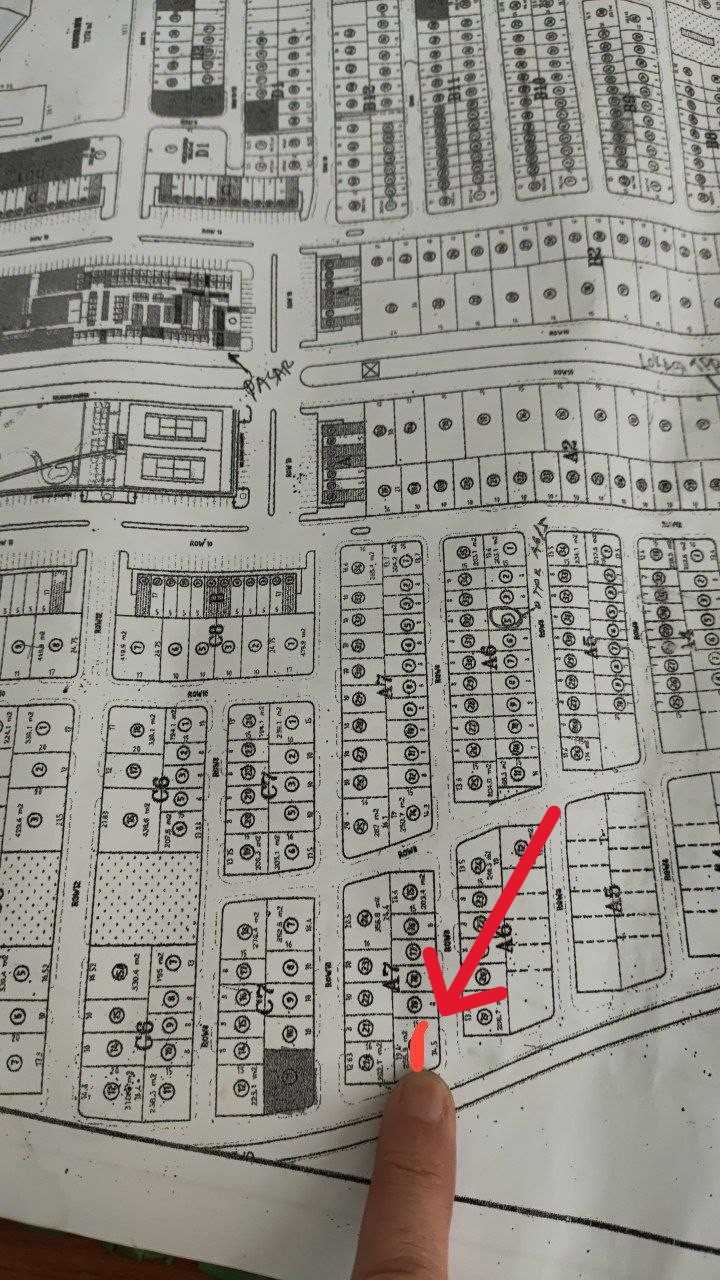 Dijual Tanah Kavling Pojok Strategis di Citraland Taman Puspa Raya Surabaya Barat - Image 1