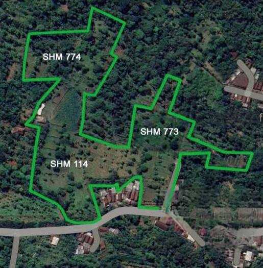 Dijual Tanah Lahan Luas Strategis di Nongkojajar Pasuruan - Thumbnail 2