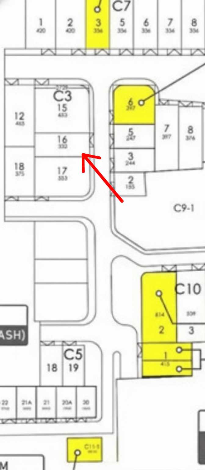 Dijual Tanah Murah di Dian Istana Park Avenue Surabaya Barat - Image 1