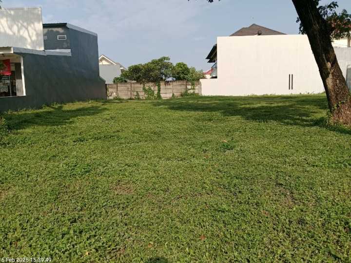 Dijual/Disewakan Tanah Strategis Lokasi di Kawasan Premium Citraland Surabaya Barat - Image 1