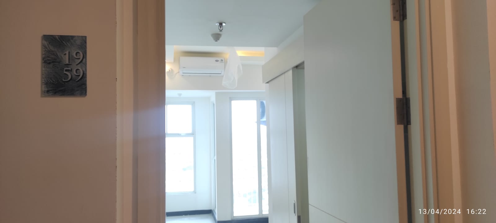 Dijual/ Disewakan Unit Apartment Bagus Amor Tower Pakuwon City Mall Surabaya Timur - Thumbnail 2