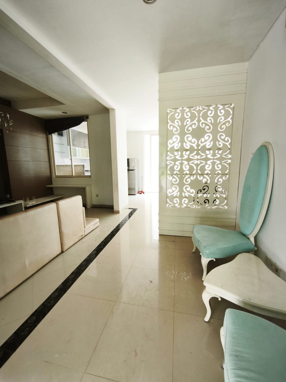 Dijual/Disewakan Rumah Bagus Furnished di Long Beach Pakuwon City Surabaya Timur - Thumbnail 3