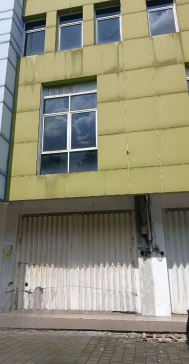 Dijual Ruko Strategis Kawasan Merr Surabaya Timur - Image 1