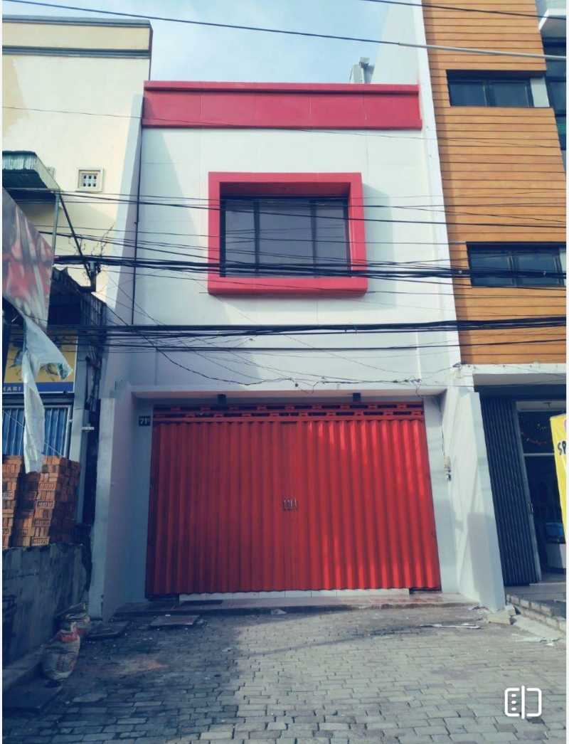 Dijual/Disewakan Ruko Strategis di Arif Rahman Hakim Surabaya Timur - Thumbnail 2