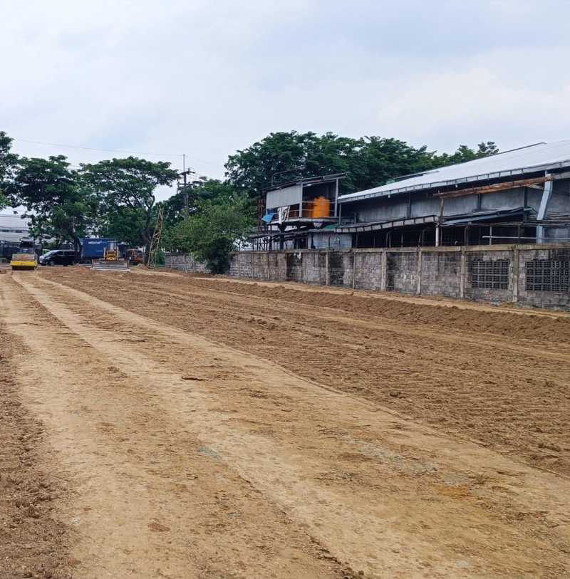 Dijual Tanah Luas Strategis di Sidomojo By Pass Krian Sidoarjo - Thumbnail 2