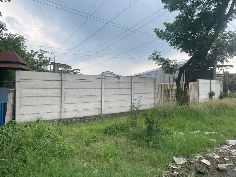 Dijual Tanah Luas Strategis di Sidomojo By Pass Krian Sidoarjo - Thumbnail 3