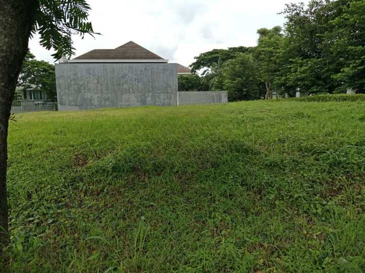 Dijual Tanah Siap Bangun Lokasi di Kawasan Premium Galeria Golf Citraland Surabaya Barat - Image 1