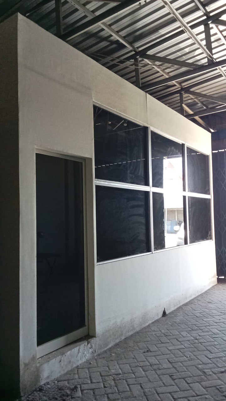 Dijual Gudang dan Toko Siap Huni di Jalan Raya Semambung Driyorejo Gresik - Thumbnail 3