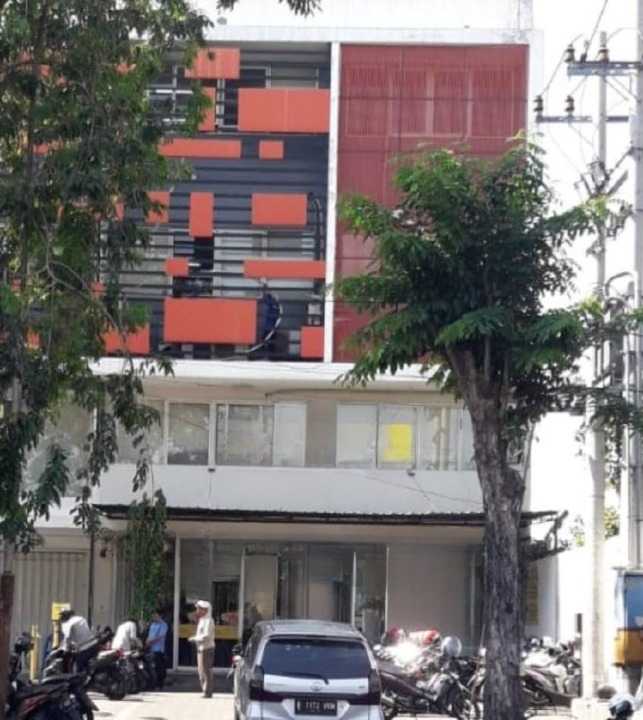 Dijual Ruko Strategis di Jalan Margorejo Indah Surabaya Selatan - Image 1