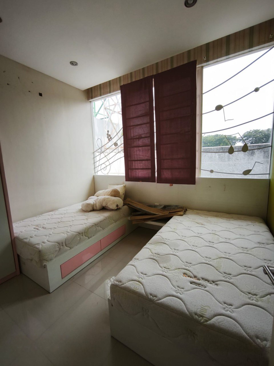 Dijual/disewakan Rumah Bagus Furnished di Long Beach Pakuwon City Surabaya Timur - Thumbnail 5