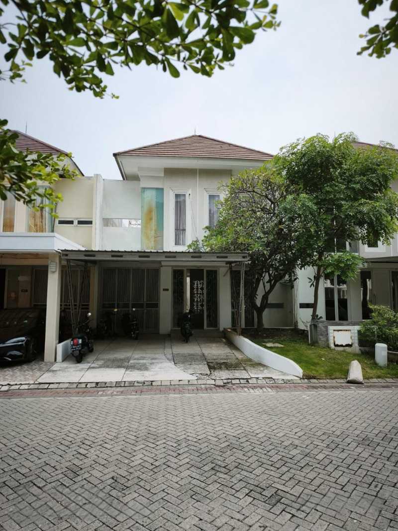 Dijual/disewakan Rumah Bagus Furnished di Long Beach Pakuwon City Surabaya Timur - Thumbnail 6