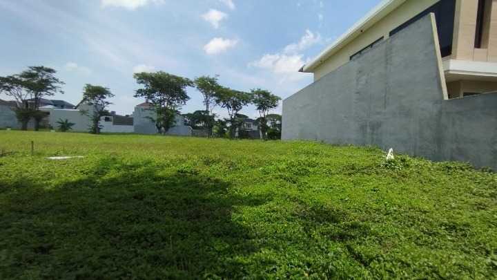 Dijual Tanah Luas Strategis di Bukit Golf Mediterania Citraland Surabaya Barat - Thumbnail 2