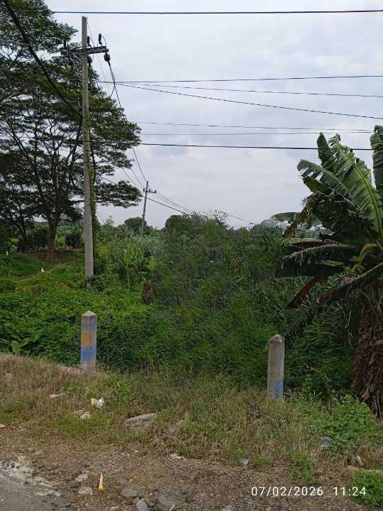 Dijual Tanah Luas Strategis di Jalan Raya Sukoanyar Mojokerto - Thumbnail 2