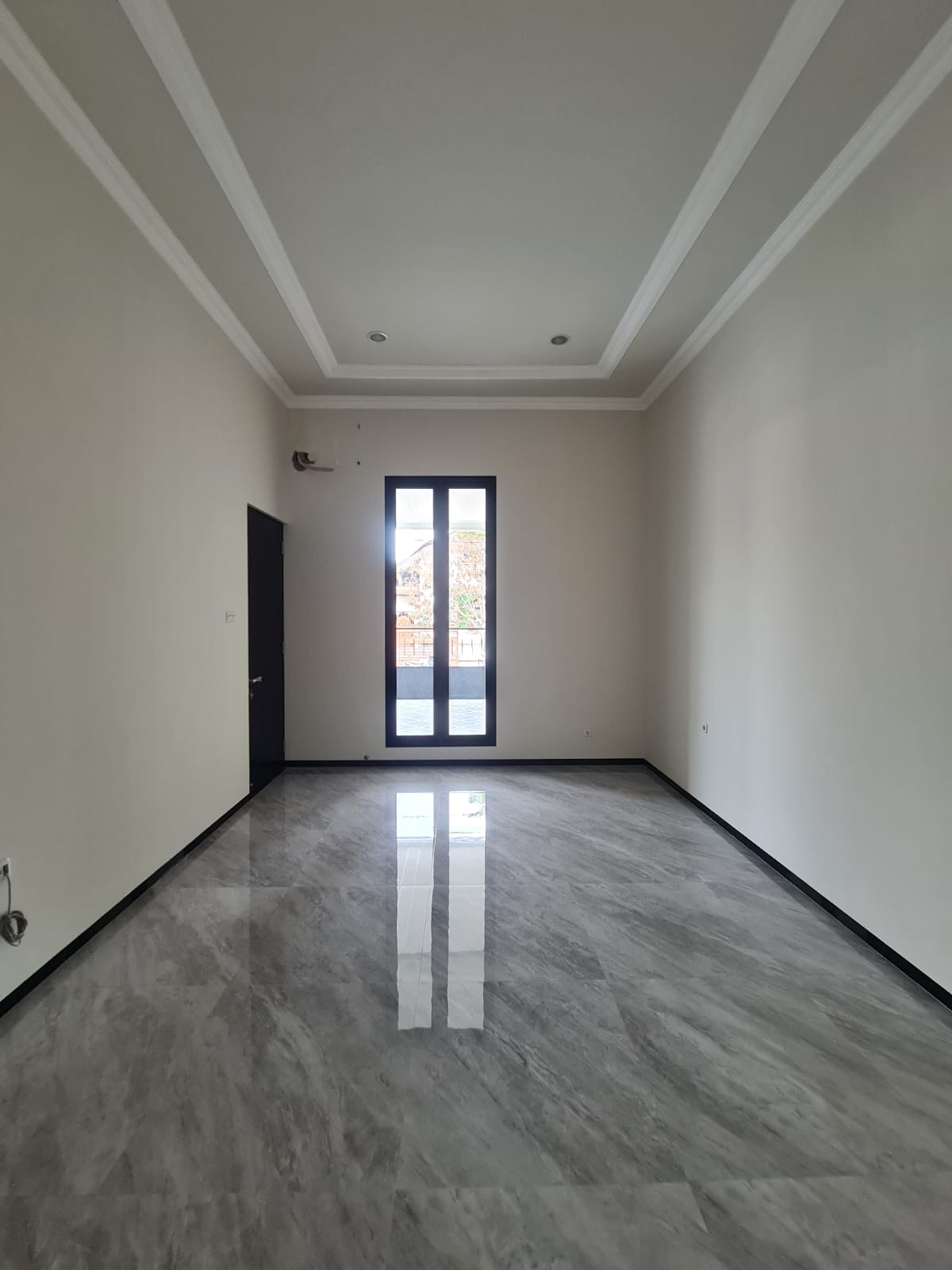 Disewakan Rumah Baru Siap Huni Darmo Permai Dekat Hr Mohammad Surabaya Barat - Thumbnail 7