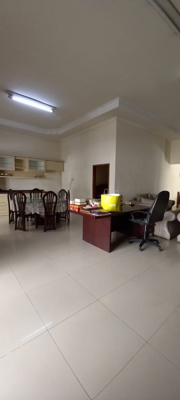 Dijual Rumah Luas Siap Huni di Dharmahusada Indah Utara Surabaya Timur - Thumbnail 2