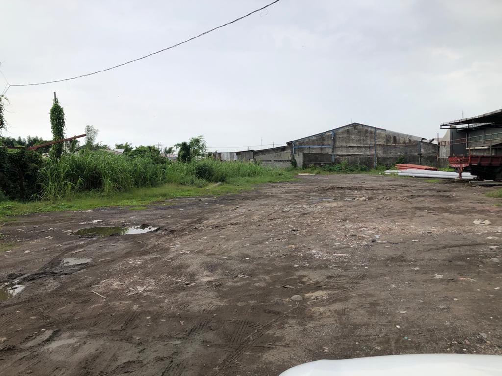 Dijual Tanah Luas Strategis di Margomulyo Indah Surabaya Barat - Image 1