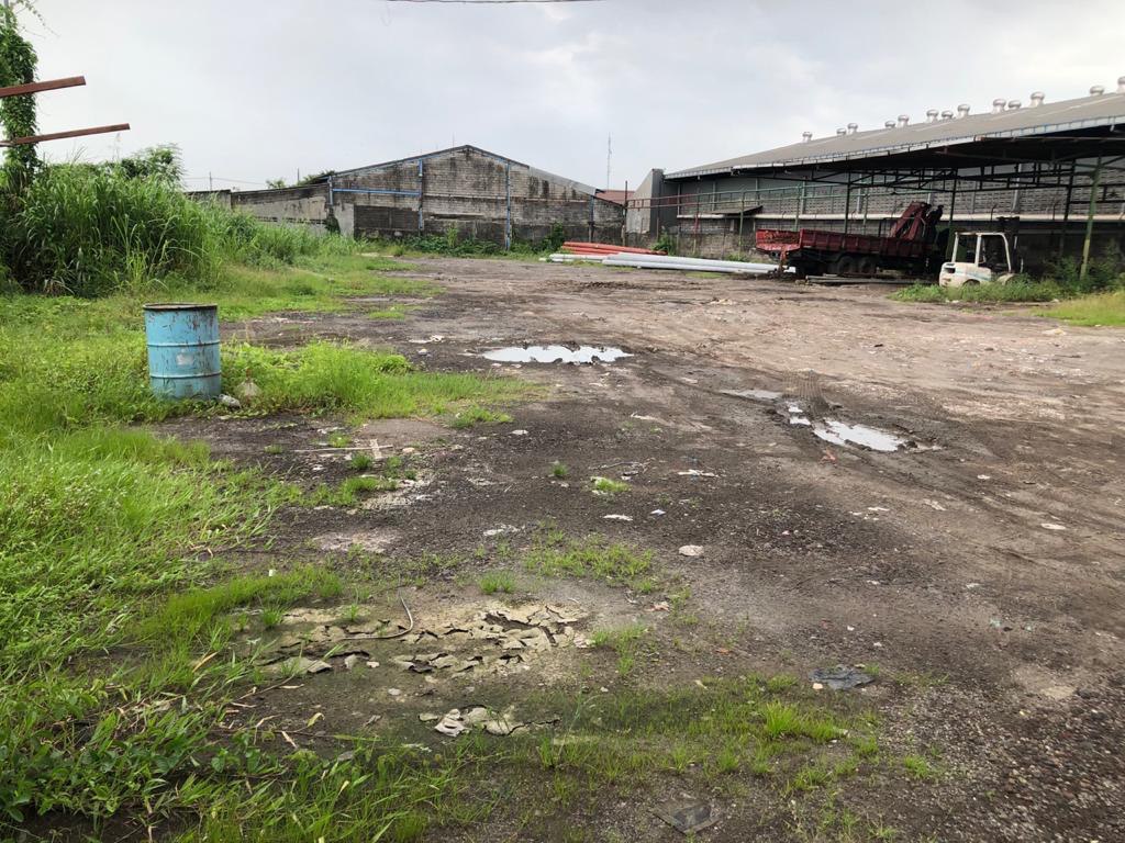 Dijual Tanah Luas Strategis di Margomulyo Indah Surabaya Barat - Thumbnail 4