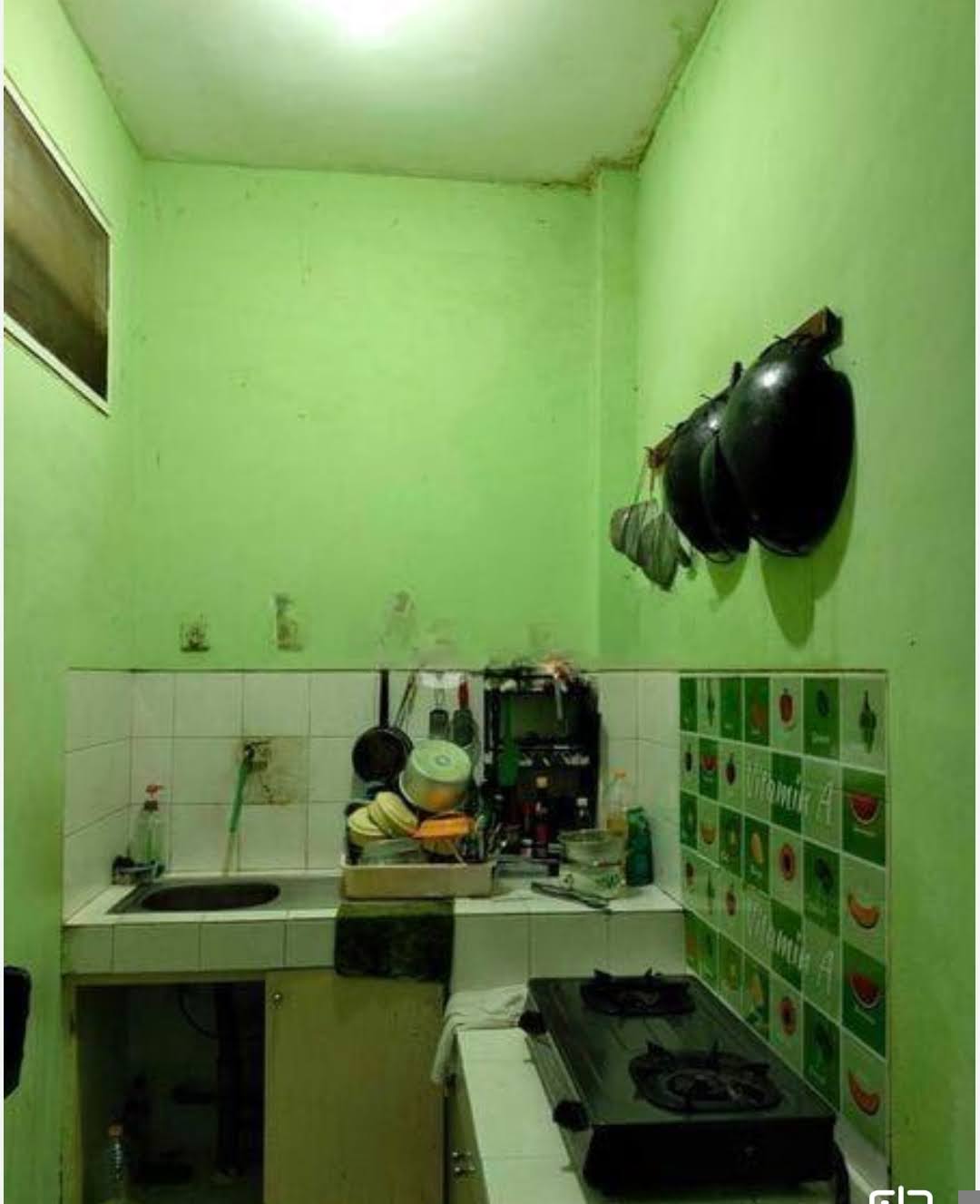 Dijual Butuh Cepat Laku Rumah Nyaman di Kapas Gading Regency Surabaya Timur - Thumbnail 3