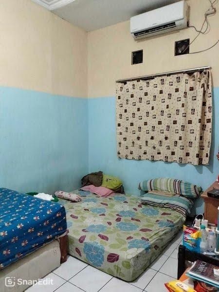 Dijual Butuh Cepat Laku Rumah Nyaman di Kapas Gading Regency Surabaya Timur - Thumbnail 4