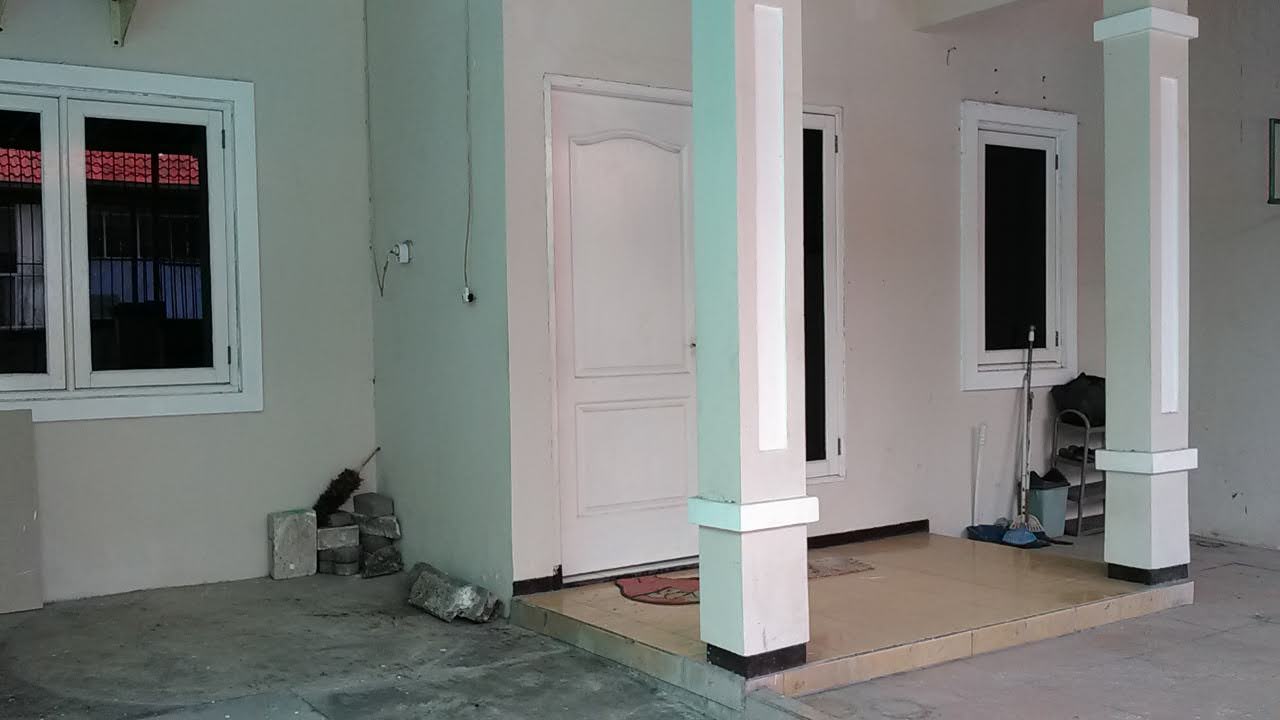Dijual Rumah Siap Huni di Kapas Gading Regency Wilayah Surabaya Timur - Thumbnail 4