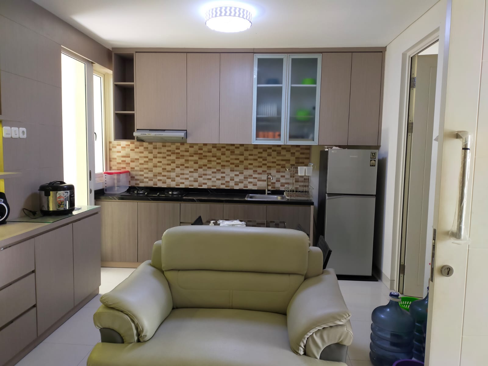 Dijual Cepat Rumah Siap Huni di Pakuwon City Surabaya Timur - Thumbnail 2