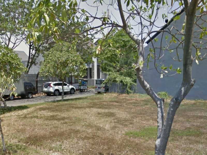 Dijual Tanah Kavling Posisi Hook Siap Bangun di Cluster Queenstown Citraland Surabaya Barat - Thumbnail 2