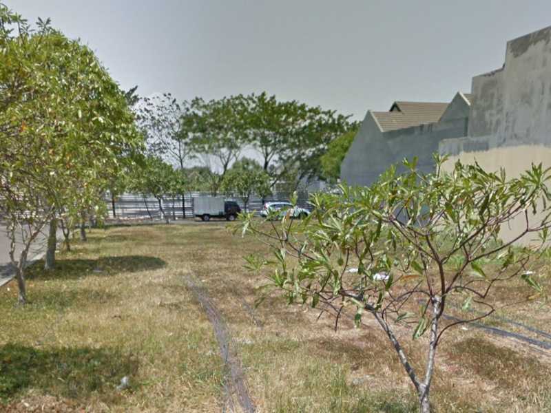 Dijual Tanah Kavling Posisi Hook Siap Bangun di Cluster Queenstown Citraland Surabaya Barat - Thumbnail 3