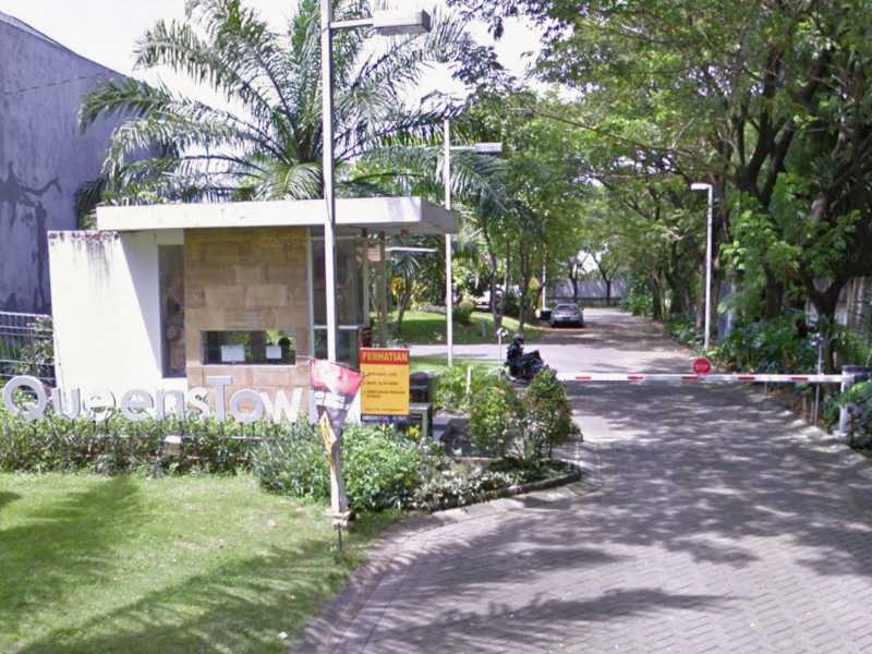 Dijual Tanah Kavling Siap Bangun Strategis di Cluster Queenstown Citraland Surabaya Barat - Thumbnail 3