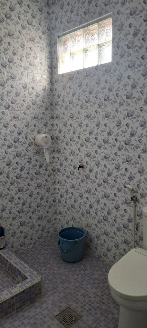 Dijual Rumah 2 Lantai Strategis Siap Huni di Ngagel Mulyo Surabaya Selatan - Thumbnail 6