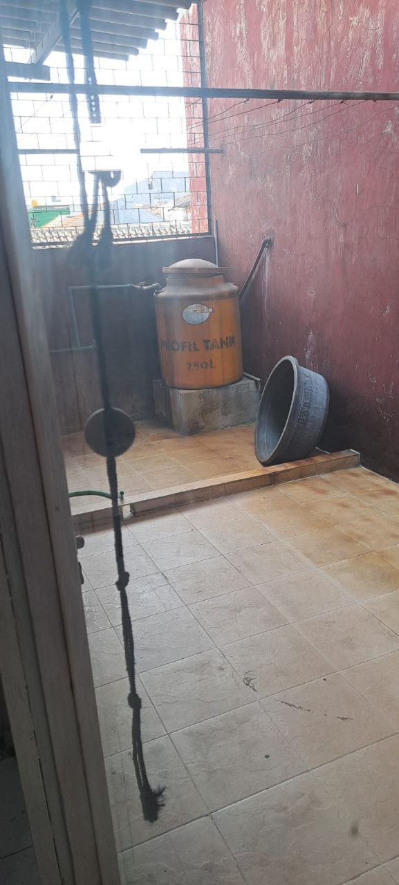 Dijual Rumah 2 Lantai Strategis Siap Huni di Ngagel Mulyo Surabaya Selatan - Thumbnail 8